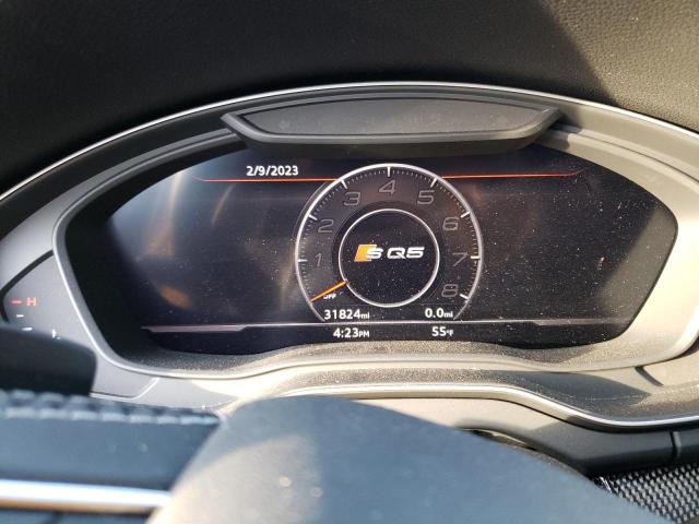 2020 AUDI SQ5 PREMIU - WA1B4AFY7L2088046