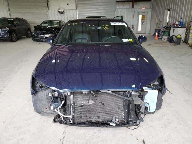 2017 AUDI A3 PREMIUM - WAUB8GFF0H1065262