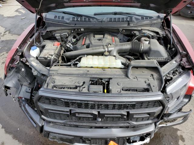 VIN 1FA6P0H79F5122641 2015 Ford Fusion, SE no.11