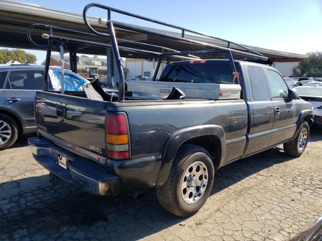 2GTEK19T541218500 GMC New Sierra K1500