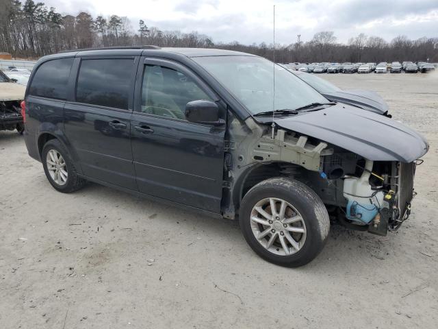 2C4RDGCG5ER245242 Dodge Caravan