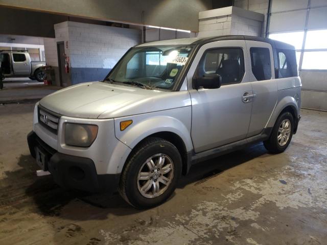 2007 Honda Element EX