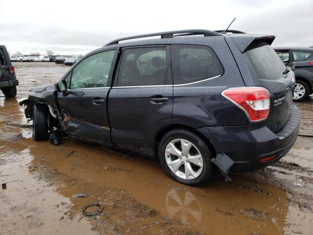 JF2SJAHC0FH467487 Subaru Forester 2.5i Limited