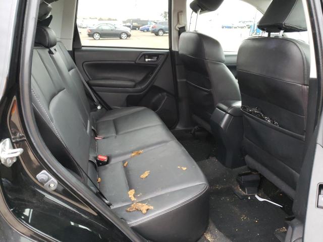 2016 SUBARU FORESTER 2 - JF2SJAHC4GH541883