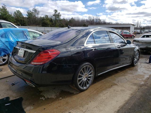 VIN WDDUG8CB3EA013678 2014 Mercedes-Benz S-Class, 550 no.3