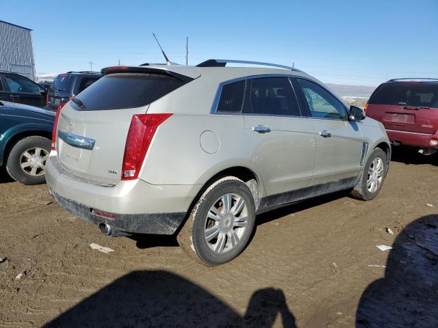 3GYFNGE32DS547724 Cadillac Srx Luxury Collection
