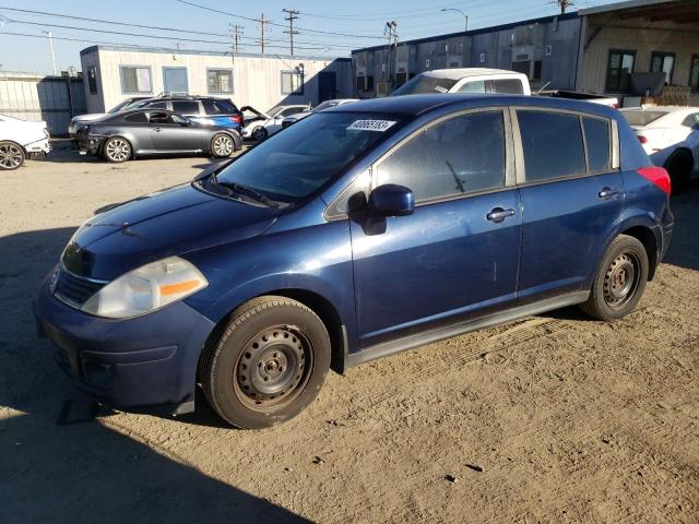 2007 Nissan Versa S