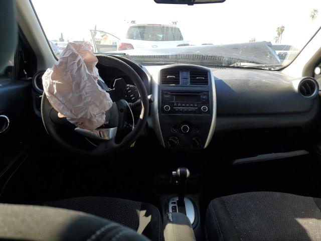 3N1CN7APXGL884368 Nissan VERSA S