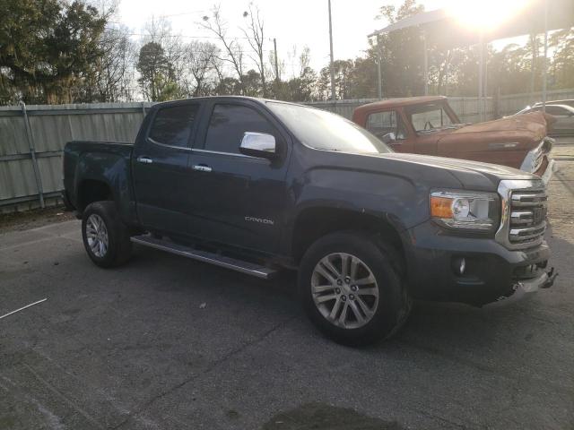 1GTG5DENXH1175454 GMC Canyon