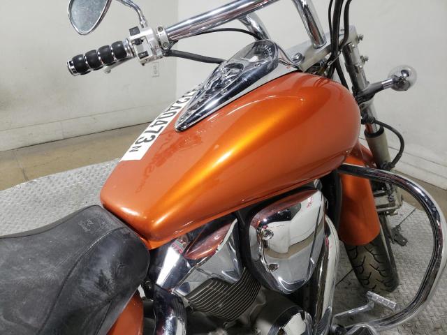 2004 HONDA VTX1300 C - 1HFSC55094A007816