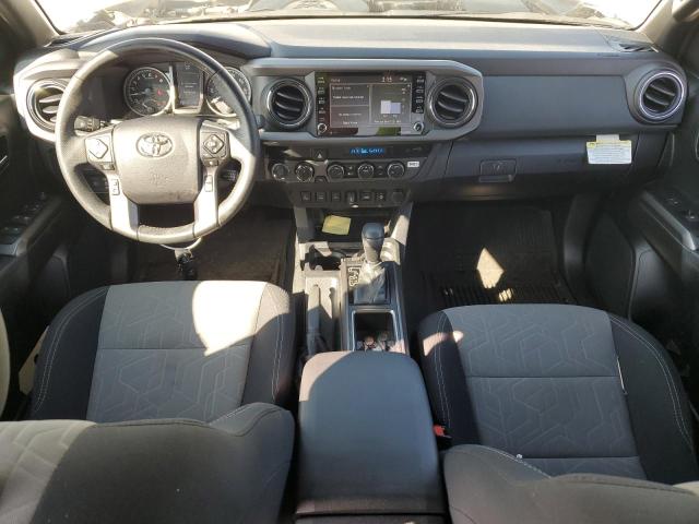 2022 TOYOTA TACOMA DOU 3TMCZ5AN0NM465750