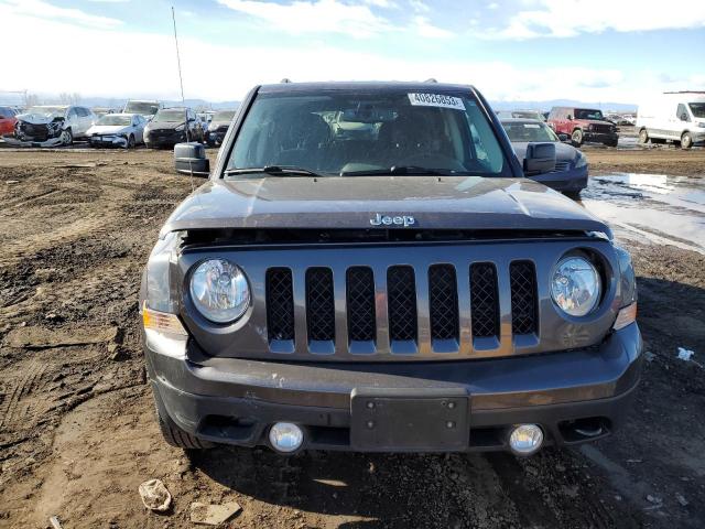 2017 JEEP PARTROIT 1C4NJRFB4HD181589