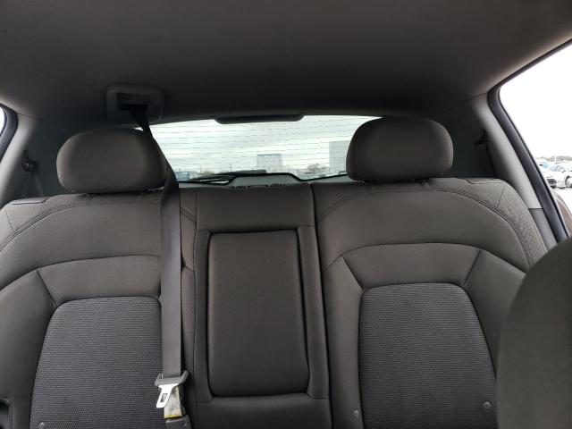KNDPB3AC1E7593336 KIA Sportage Base
