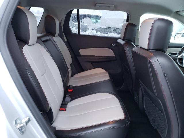 2017 GMC TERRAIN SL - 2GKFLUEK6H6104504