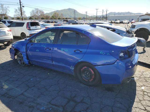 JF1VA1L64G9809554 Subaru Wrx Limited