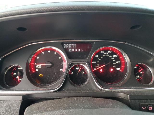 1GKKRSKD5HJ195890 GMC Acadia