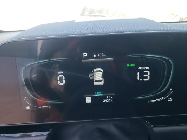 2023 KIA NIRO SX KNDCT3LE9P5050809