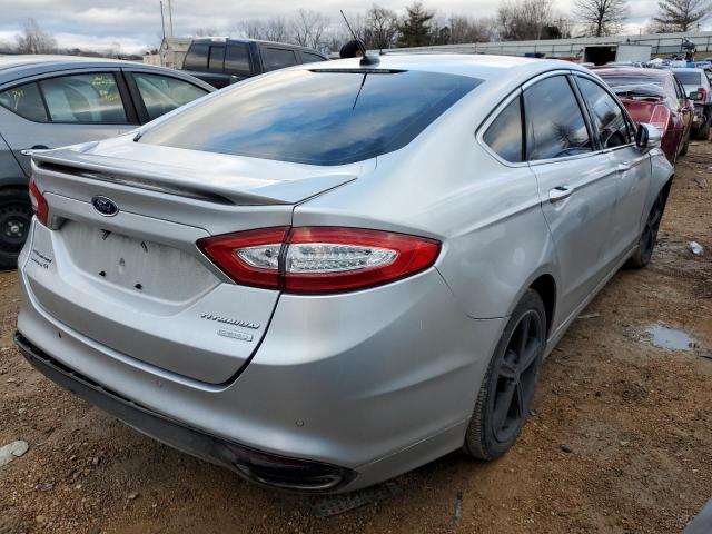 3FA6P0K90FR158175 | 2015 FORD FUSION TIT