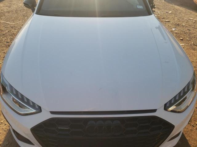 2023 AUDI A4 PREMIUM - WAUEAAF41PA009875