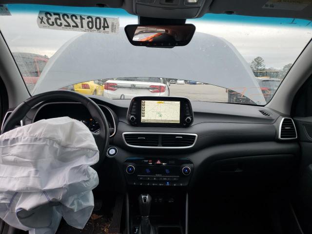 2019 HYUNDAI TUCSON LIM - KM8J33AL7KU050679