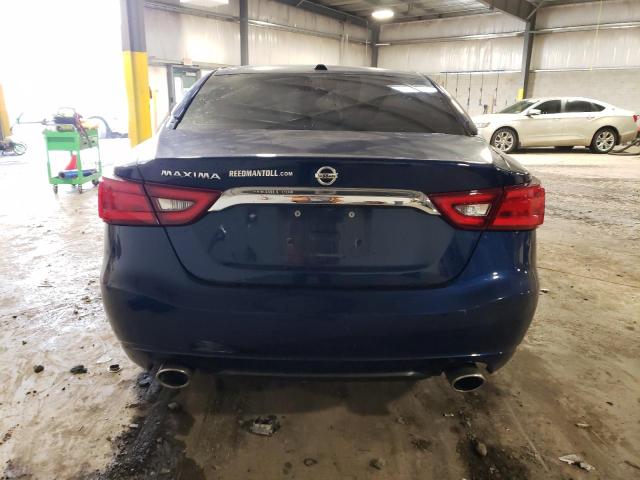 2017 NISSAN MAXIMA 1N4AA6AP7HC435145