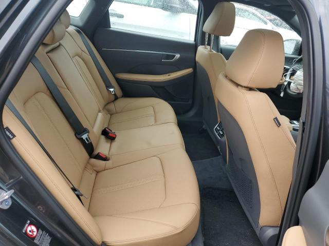 2023 HYUNDAI SONATA LIM - KMHL34J26PA262598