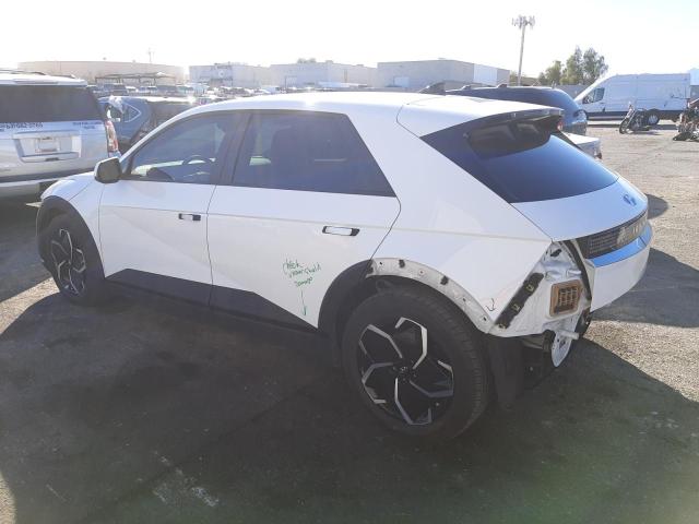 2022 HYUNDAI IONIQ 5 SE - KM8KN4AE5NU120786