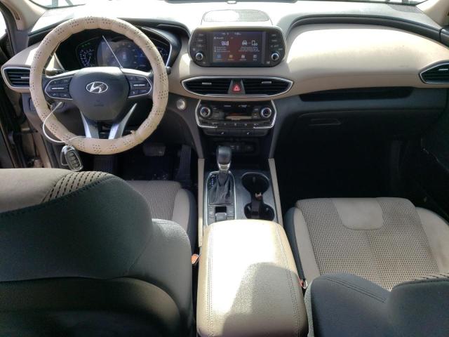 2019 HYUNDAI SANTA FE S - 5NMS33AD8KH029834