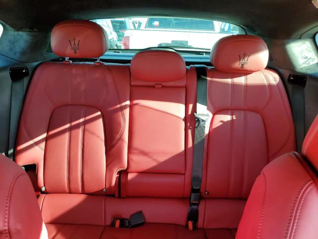 ZN661XUA3NX384727 Maserati Levante Base