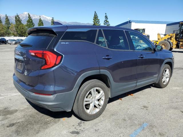 3GKALMEV1JL382345 GMC Terrain Sle