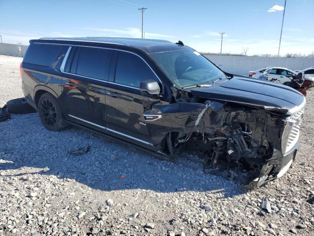 2022 GMC YUKON XL D 1GKS2JKL0NR262639