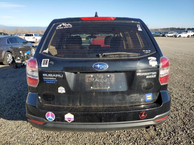 JF2SJAACXGH467038 Subaru Forester 2.5i