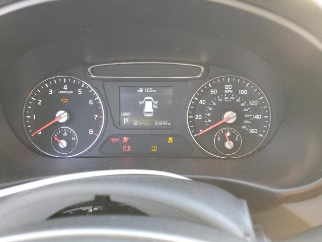 2020 KIA SORENTO L - 5XYPGDA32LG675745