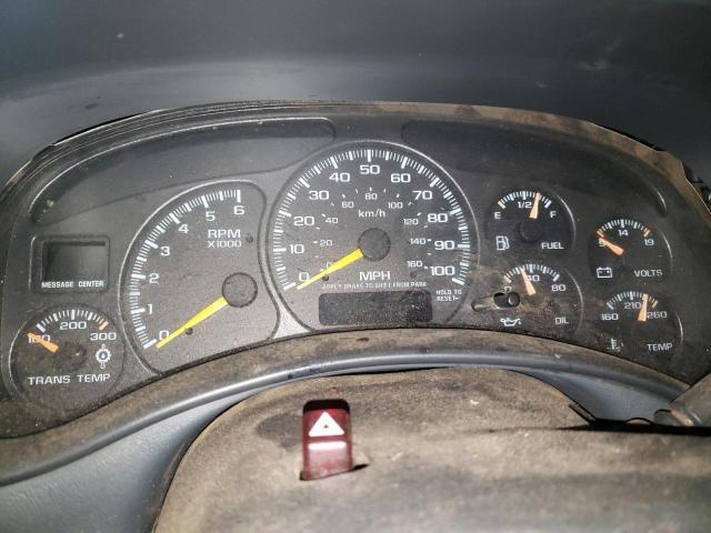 1GTHC23U21F127075 GMC Sierra C2500 Heavy Duty