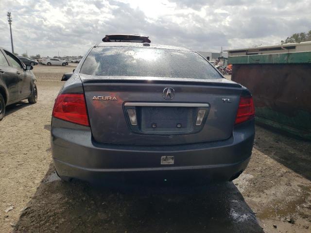 2004 ACURA TL VIN: 19UUA662X4A058449