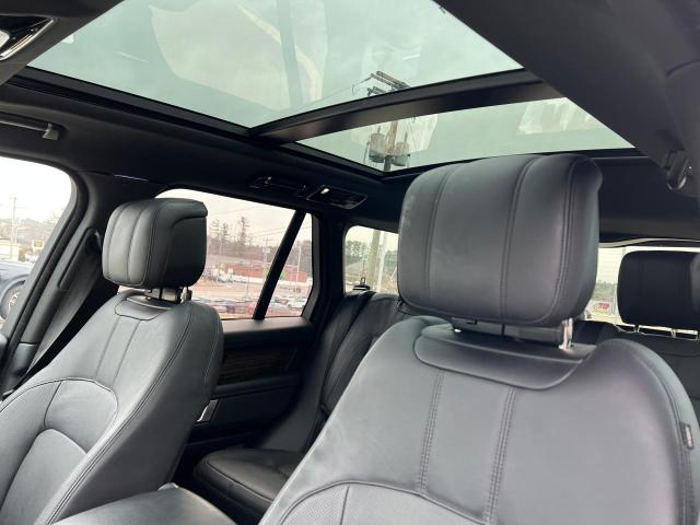 SALGS2RK9JA383045 Land Rover Range Rover Hse