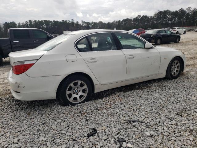 WBANA53524B174134 BMW 525 I