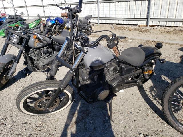 2018 YAMAHA XVS950 CU JYAVN05Y9JA003752
