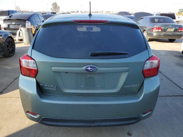 JF1GPAB64GH318836 Subaru Impreza Premium