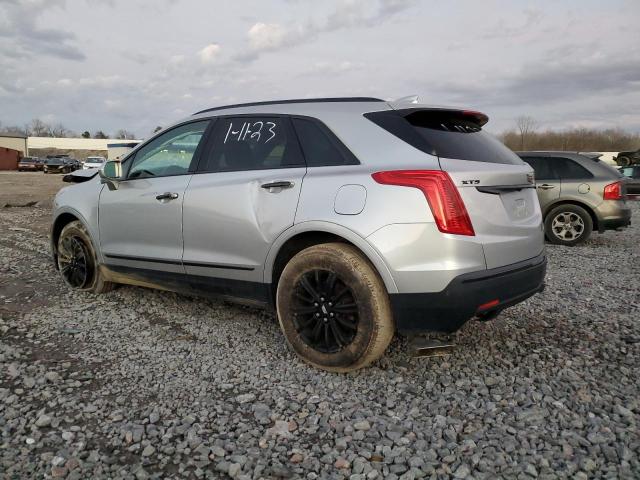 2018 CADILLAC XT5 LUXURY 1GYKNCRS1JZ102429