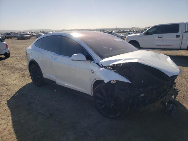 5YJXCBE29HF068449 Tesla MODEL X