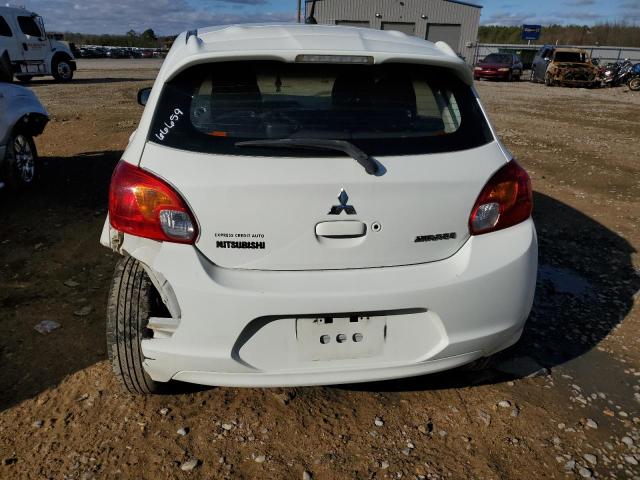 2015 MITSUBISHI MIRAGE ES - ML32A4HJ7FH013402