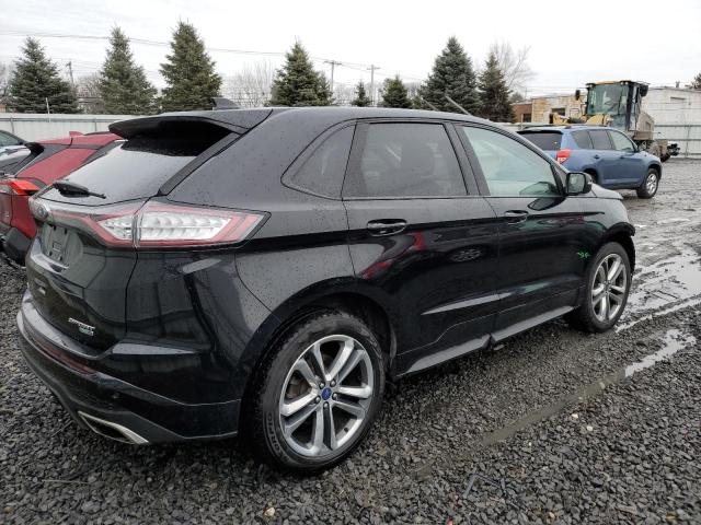 2017 FORD EDGE SPORT - 2FMPK4APXHBB08207