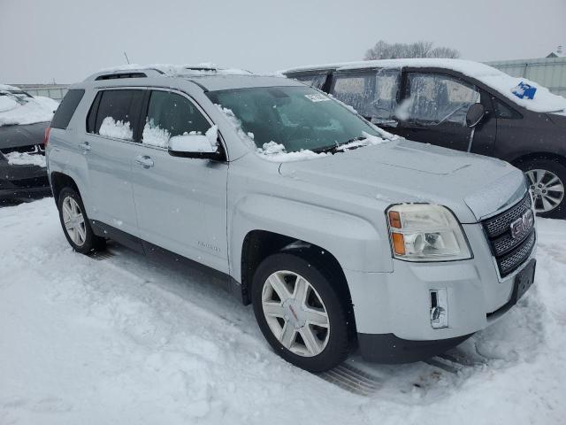 2CTFLXEC4B6279447 GMC Terrain Slt