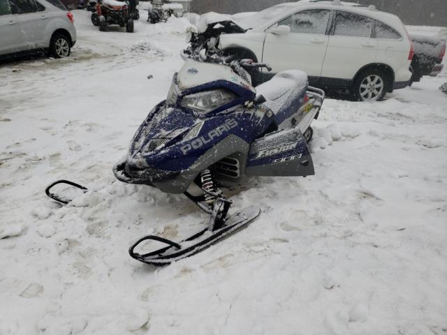 2005 Pole Snowmobile en venta en Warren, MA