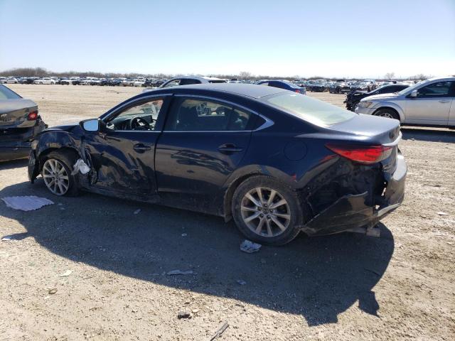 2016 MAZDA 6 SPORT - JM1GJ1U5XG1438617