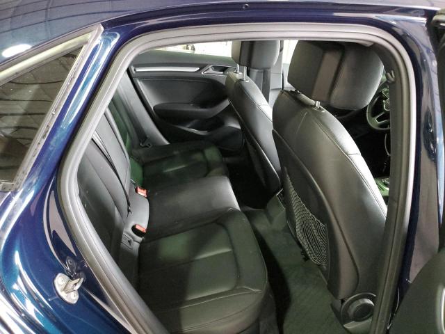 2017 AUDI A3 PREMIUM - WAUB8GFF0H1065262