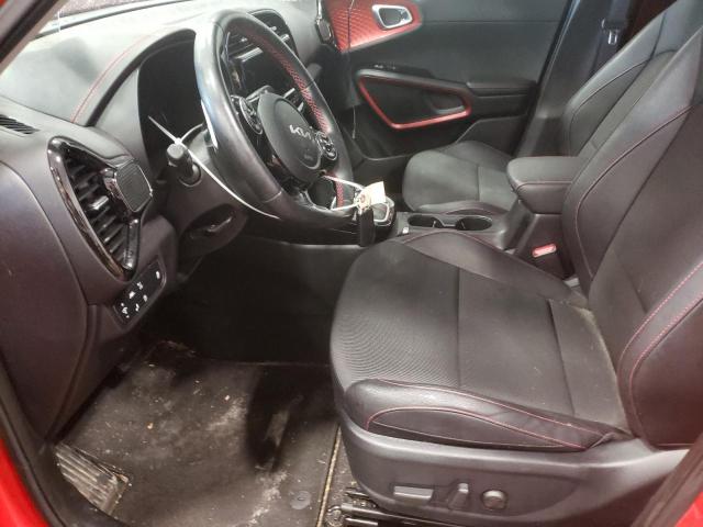 2022 KIA SOUL GT-LI - KNDJ53AF7N7151961