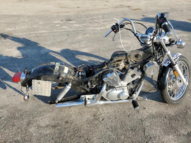 2002 YAMAHA XV250 JYA3BGC0X2A009793