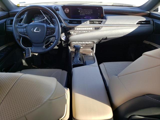 2019 LEXUS ES 300H - JTHB21B1XK2029994